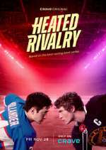 Heated Rivalry viooz