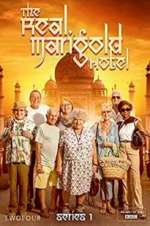 Watch The Real Marigold Hotel Viooz