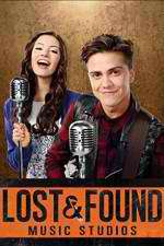 Watch Lost & Found Music Studios Viooz