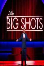 Watch Little Big Shots Australia Viooz