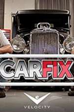 Watch Car Fix Viooz