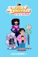 Watch Steven Universe Future Viooz