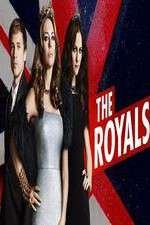 Watch The Royals (E) Viooz