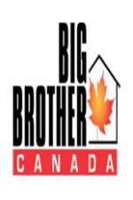 Big Brother Canada viooz