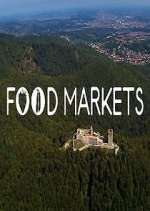 Watch Food Markets: In the Belly of the City Viooz