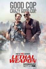 Watch Lethal Weapon Viooz
