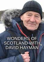 Watch Wonders of Scotland with David Hayman Viooz