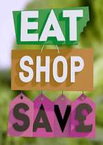 Watch Eat, Shop, Save Viooz