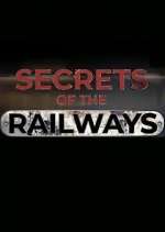 Watch Secrets of the Railways Viooz