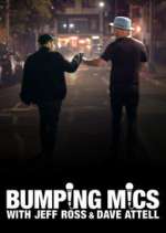 Watch Bumping Mics with Jeff Ross & Dave Attell Viooz