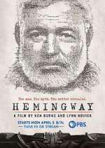 Watch Hemingway Viooz
