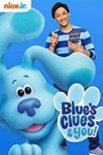 Watch Blue\'s Clues & You Viooz