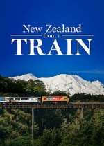 Watch New Zealand by Train Viooz
