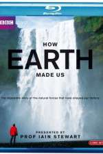 Watch How Earth Made Us Viooz