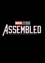 Marvel Studios: Assembled viooz