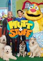 Watch Mutt & Stuff Viooz