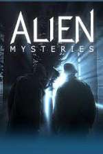 Watch Alien Mysteries Viooz