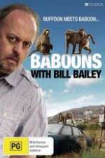 Watch Baboons with Bill Bailey Viooz