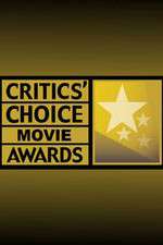 Watch Critics' Choice Movie Awards Viooz
