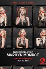 Watch The Secret Life of Marilyn Monroe Viooz