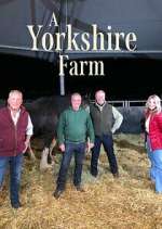 A Yorkshire Farm viooz