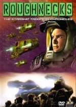 Watch Roughnecks: Starship Troopers Chronicles Viooz