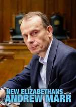 Watch New Elizabethans with Andrew Marr Viooz