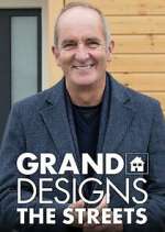 Watch Grand Designs: The Streets Viooz