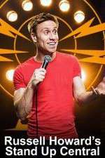 Watch Russell Howard's Stand Up Central Viooz