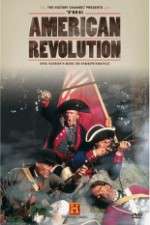 Watch The American Revolution Viooz