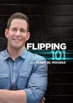 Watch Flipping 101 with Tarek El Moussa Viooz