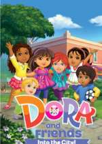 Watch Dora and Friends: Into the City! Viooz