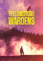 Yellowstone Wardens viooz