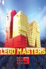 Lego Masters Australia viooz