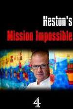 Watch Heston's Mission Impossible Viooz