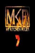 My Kitchen Rules viooz