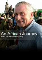 Watch An African Journey with Jonathan Dimbleby Viooz