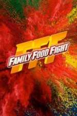 Watch Family Food Fight Viooz