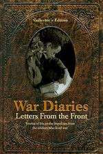 Watch War Diaries Letters From the Front Viooz