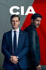 CIA viooz