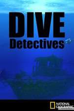 Watch Dive Detectives Viooz