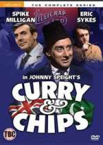 Watch Curry and Chips Viooz
