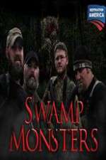 Watch Swamp Monsters Viooz