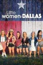 Watch Little Women: Dallas Viooz