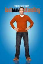 Watch Last Man Standing Viooz