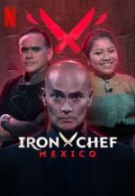 Watch Iron Chef Mxico Viooz