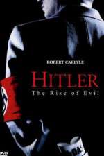 Watch Hitler: The Rise of Evil Viooz