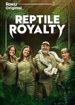 Watch Reptile Royalty Viooz