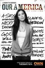 Watch Our America with Lisa Ling Viooz