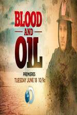 Watch Blood & Oil Viooz